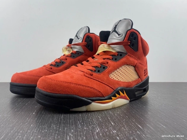 Rep Jordan For Air WMNS Mars Her 5 DD9336-800 0825